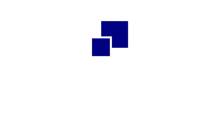 Mikosoft Solutions