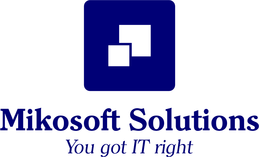 Mikosoft Solutions